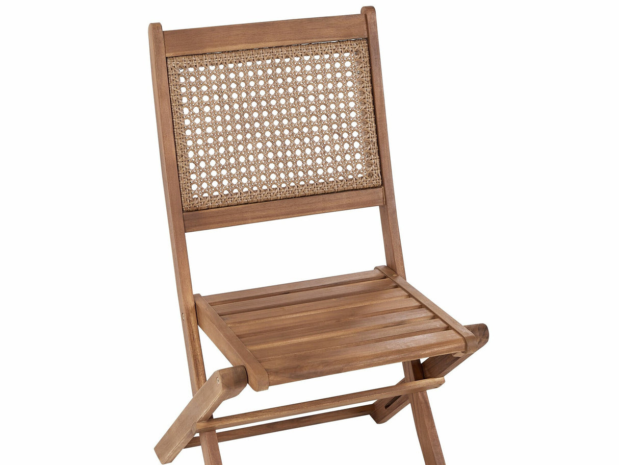Galds un krēslu komplekts 589019