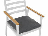 Galds un krēslu komplekts 589074