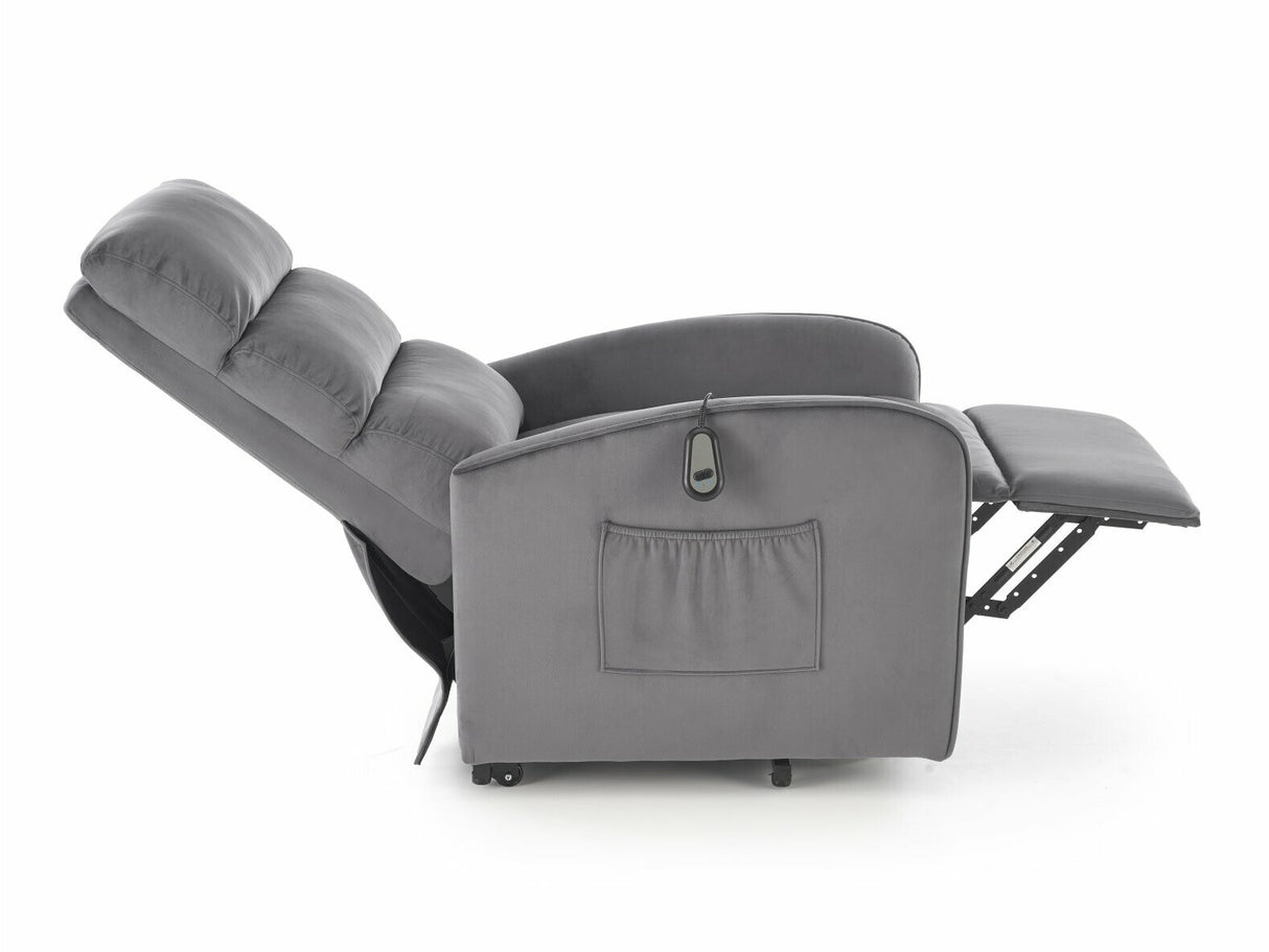 Krēsls reglainer 589217