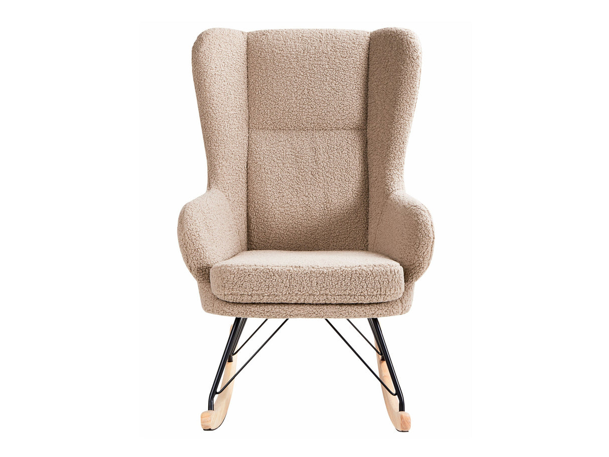 Šūpuļkrēsls 589473