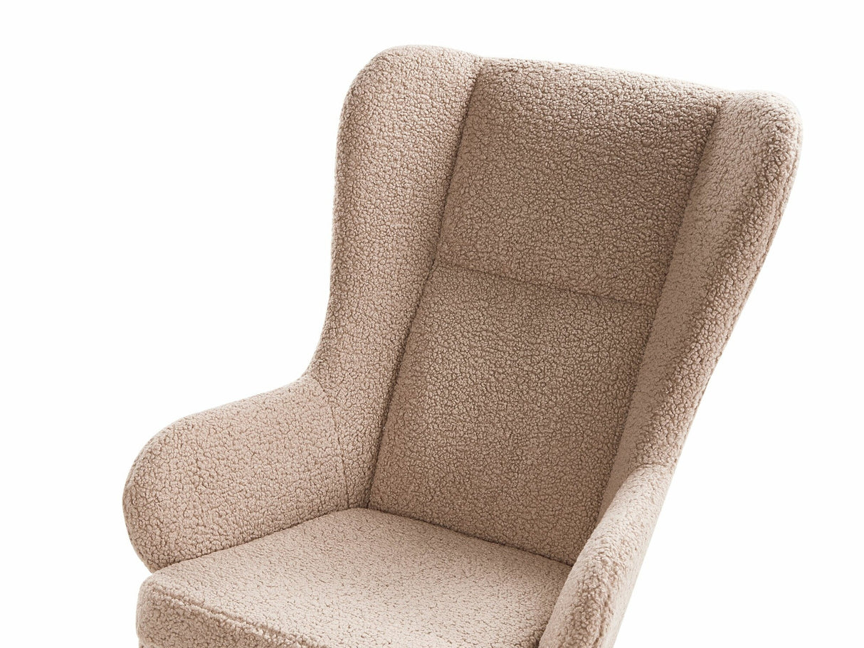 Šūpuļkrēsls 589473