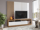 Viesistabas komplekts 469201 4028833