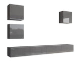 Viesistabas komplekts 55970 4029321