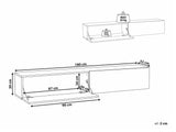 TV galds 589896
