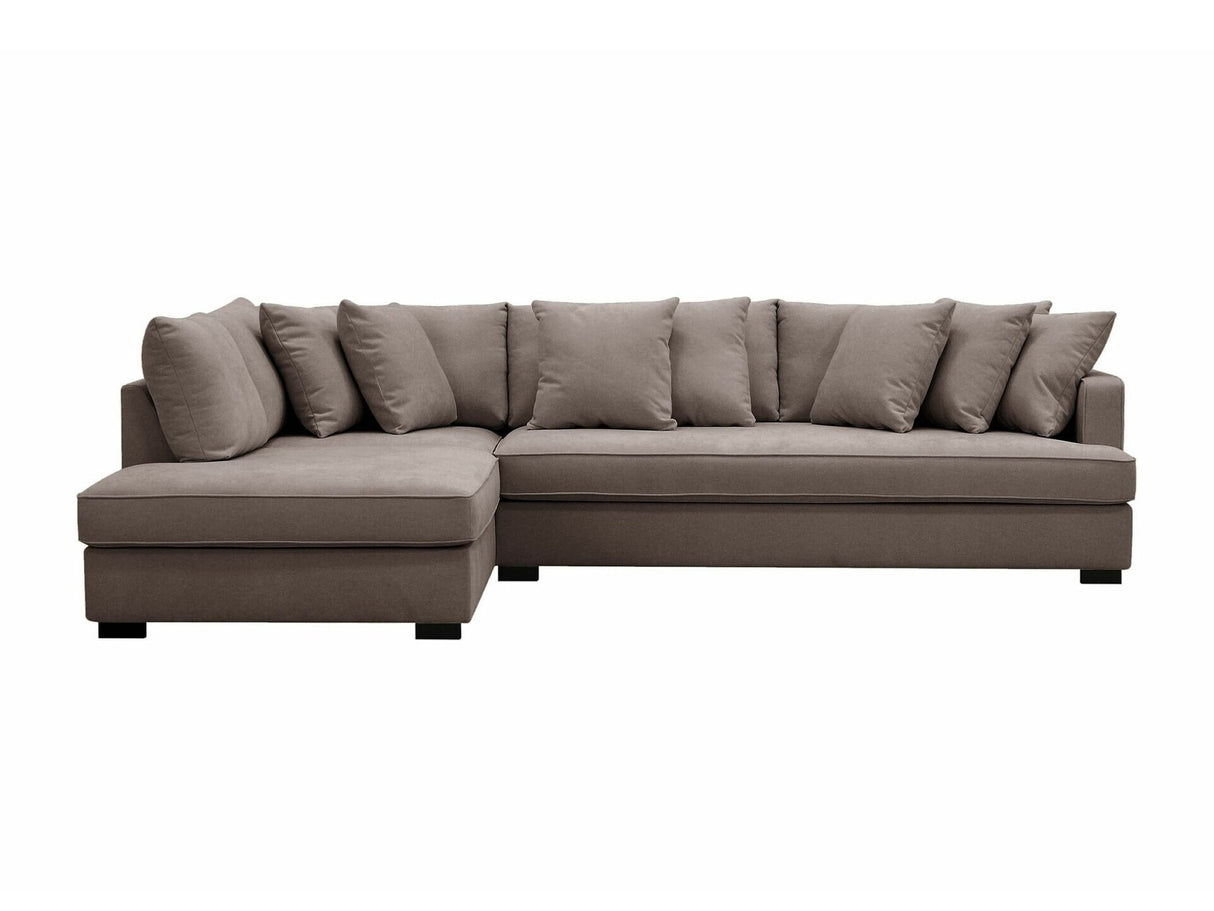 Stūra dīvāns 590040