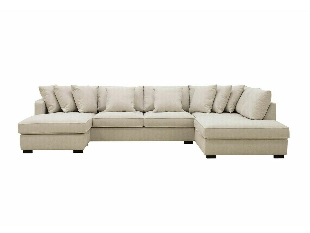 Stūra dīvāns 590060