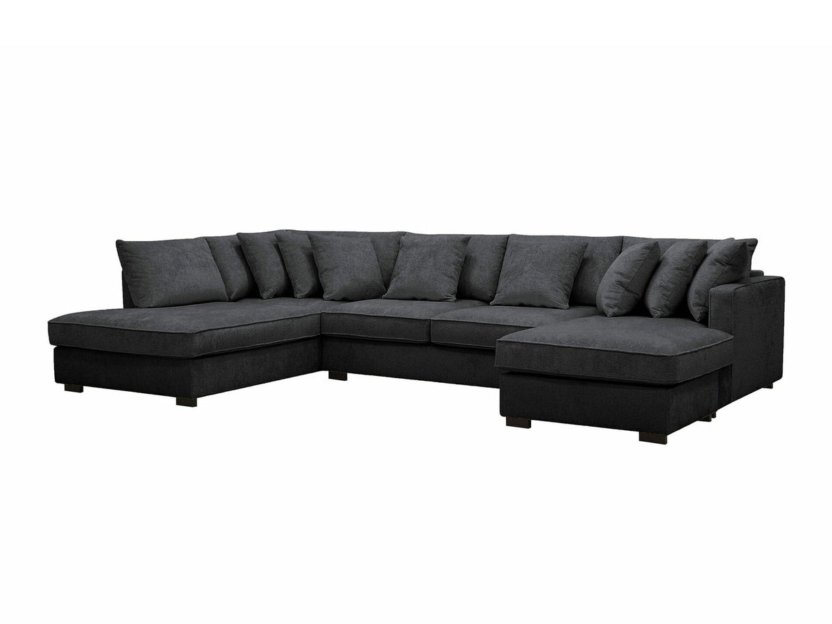 Stūra dīvāns 590060