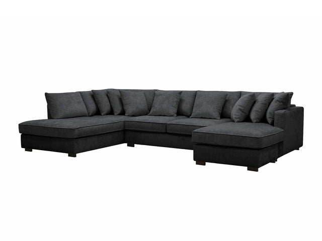 Stūra dīvāns 590060