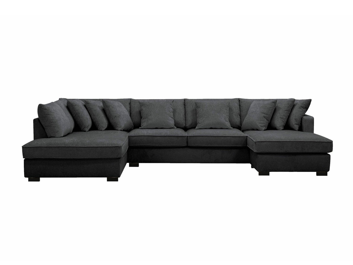 Stūra dīvāns 590060