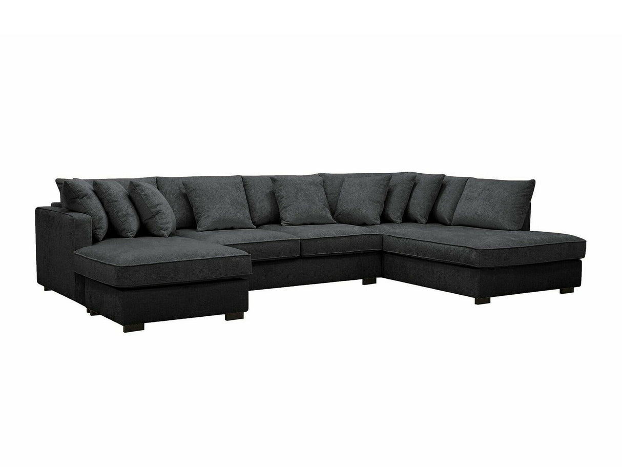 Stūra dīvāns 590060