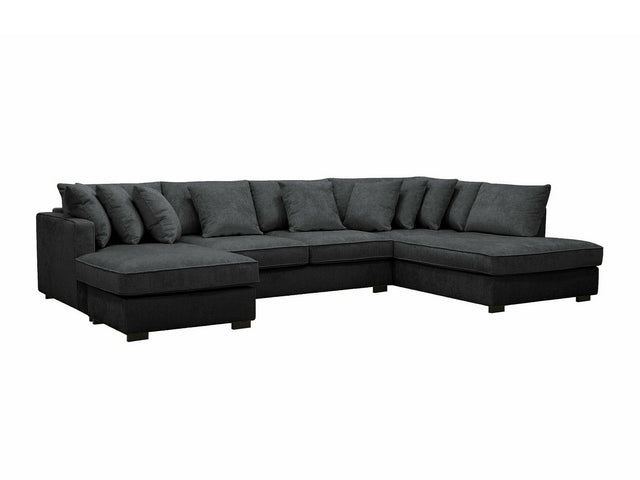 Stūra dīvāns 590060