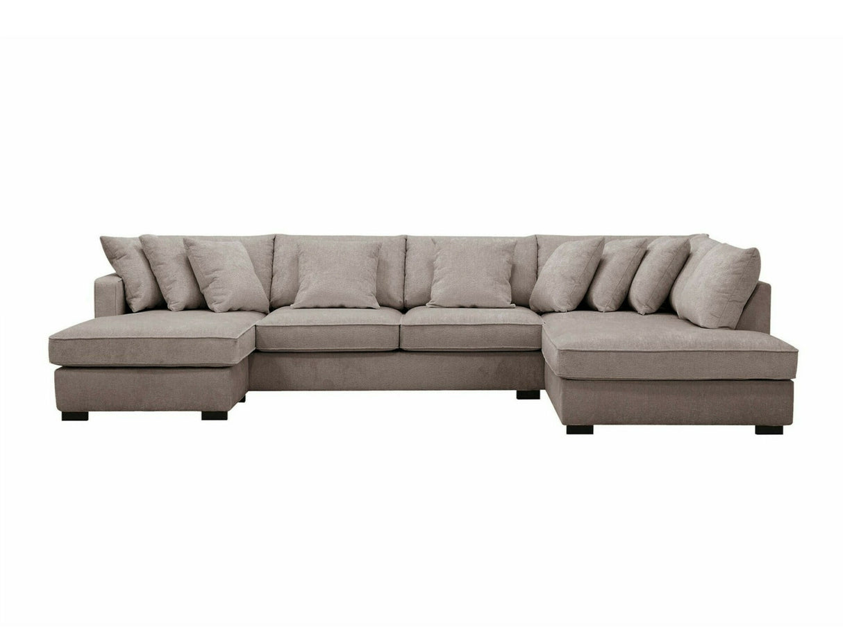 Stūra dīvāns 590060
