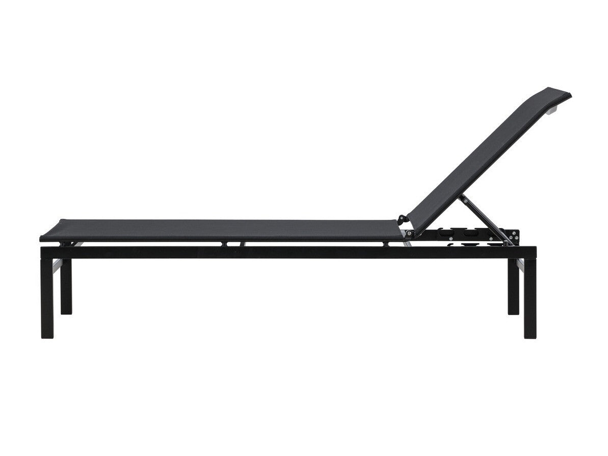 Sauļošanās krēsls 590092