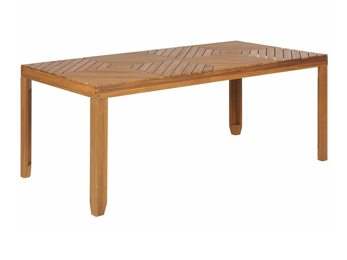 Galds un krēslu komplekts 590105