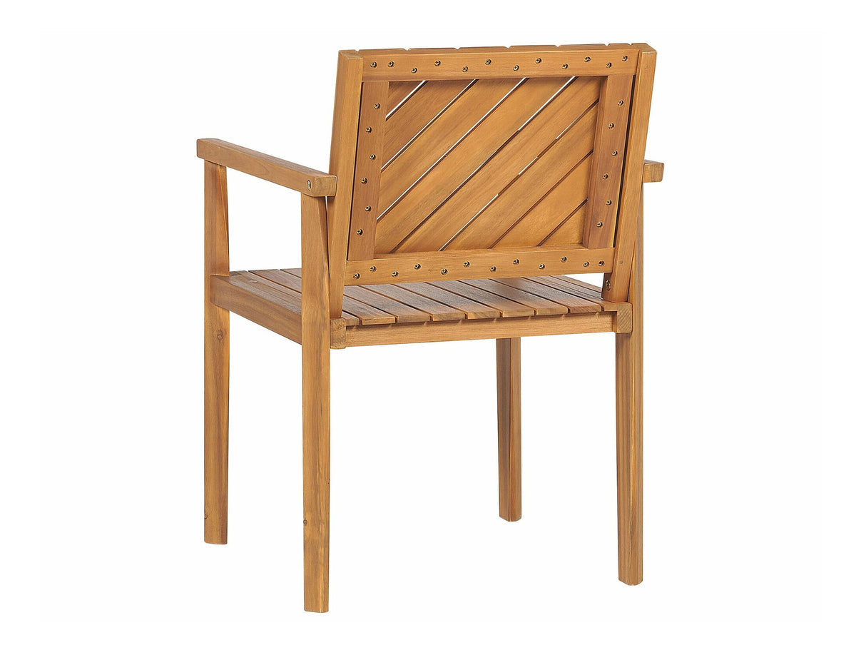 Galds un krēslu komplekts 590106