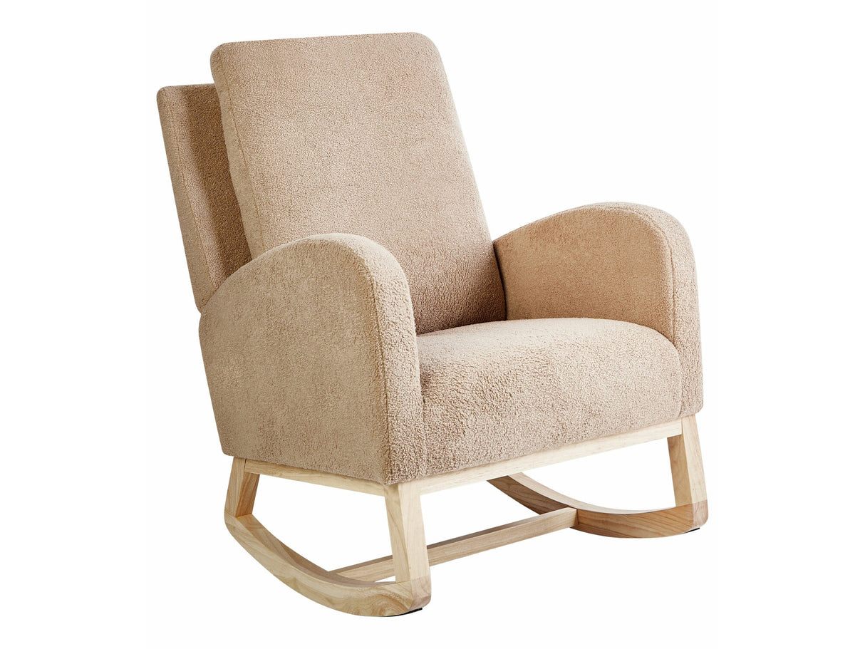 Šūpuļkrēsls 590241