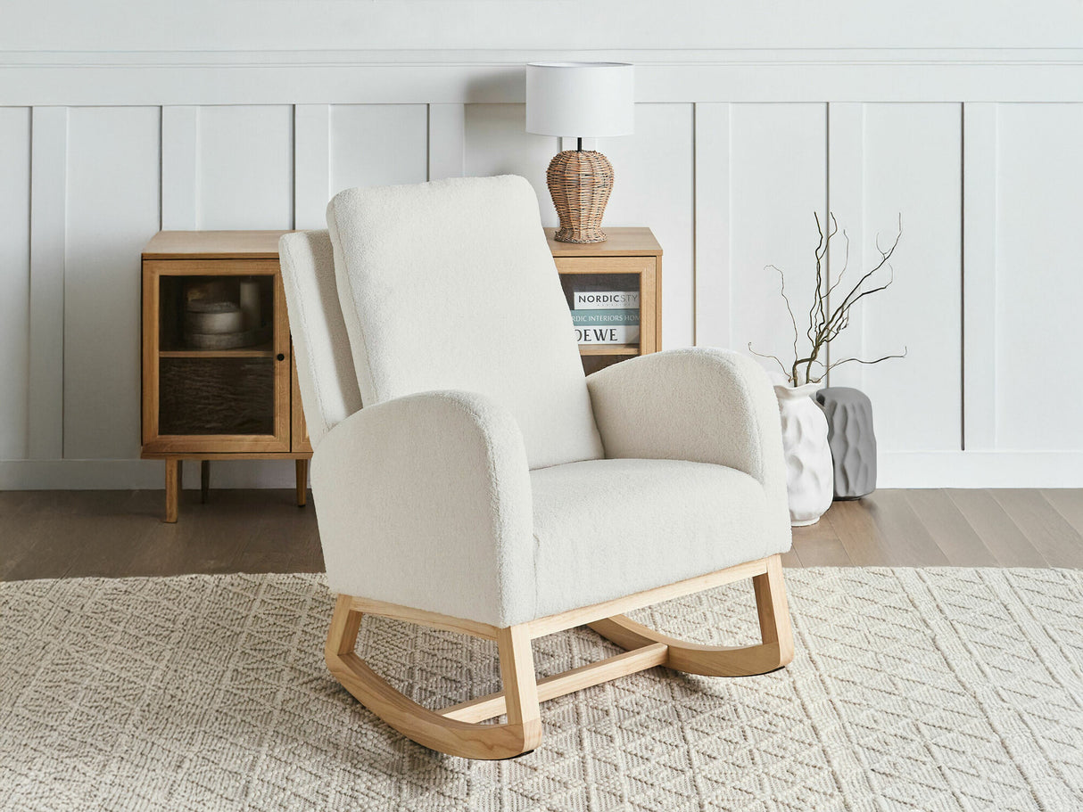 Šūpuļkrēsls 590241