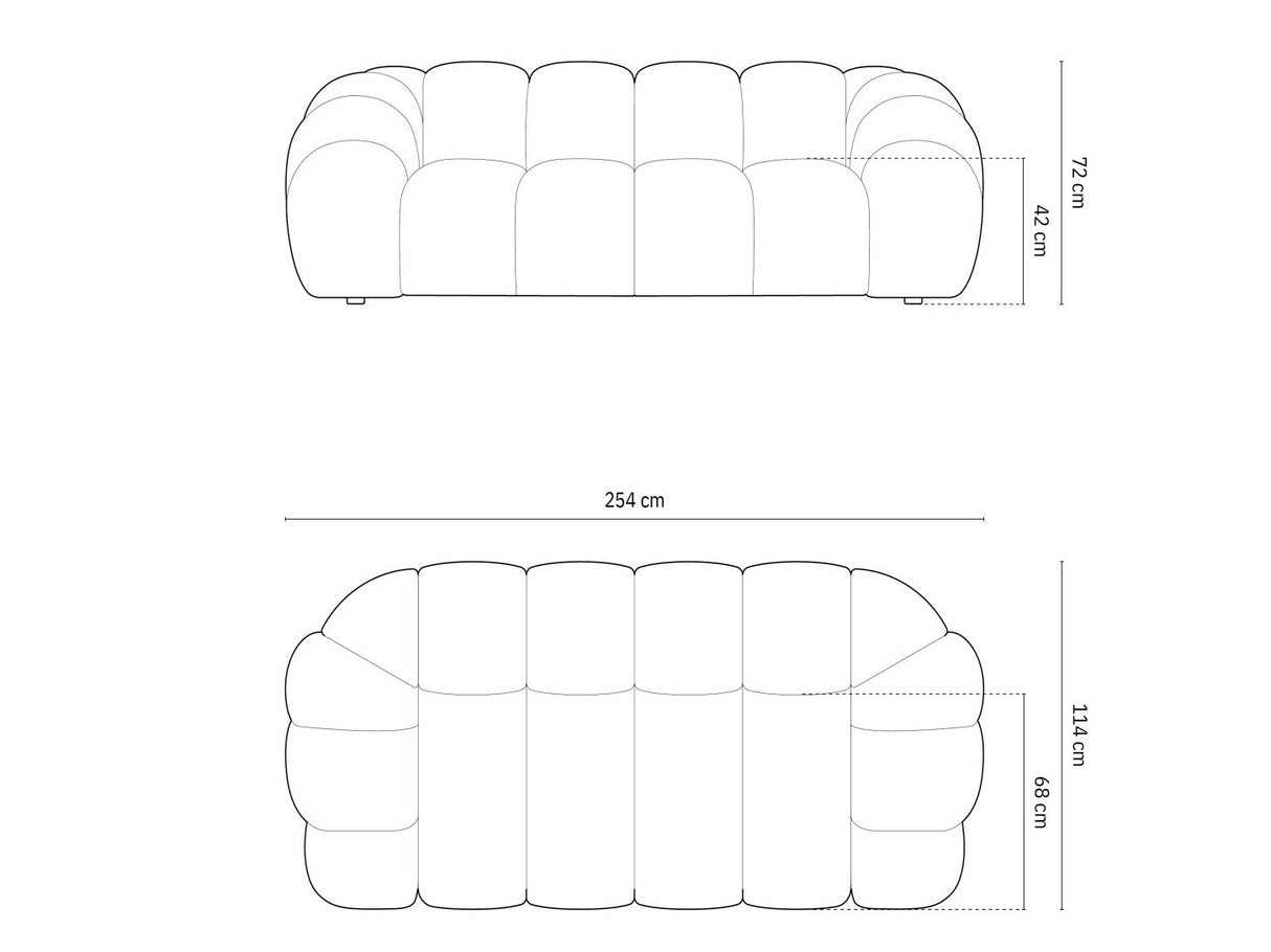 Dīvāns 590333