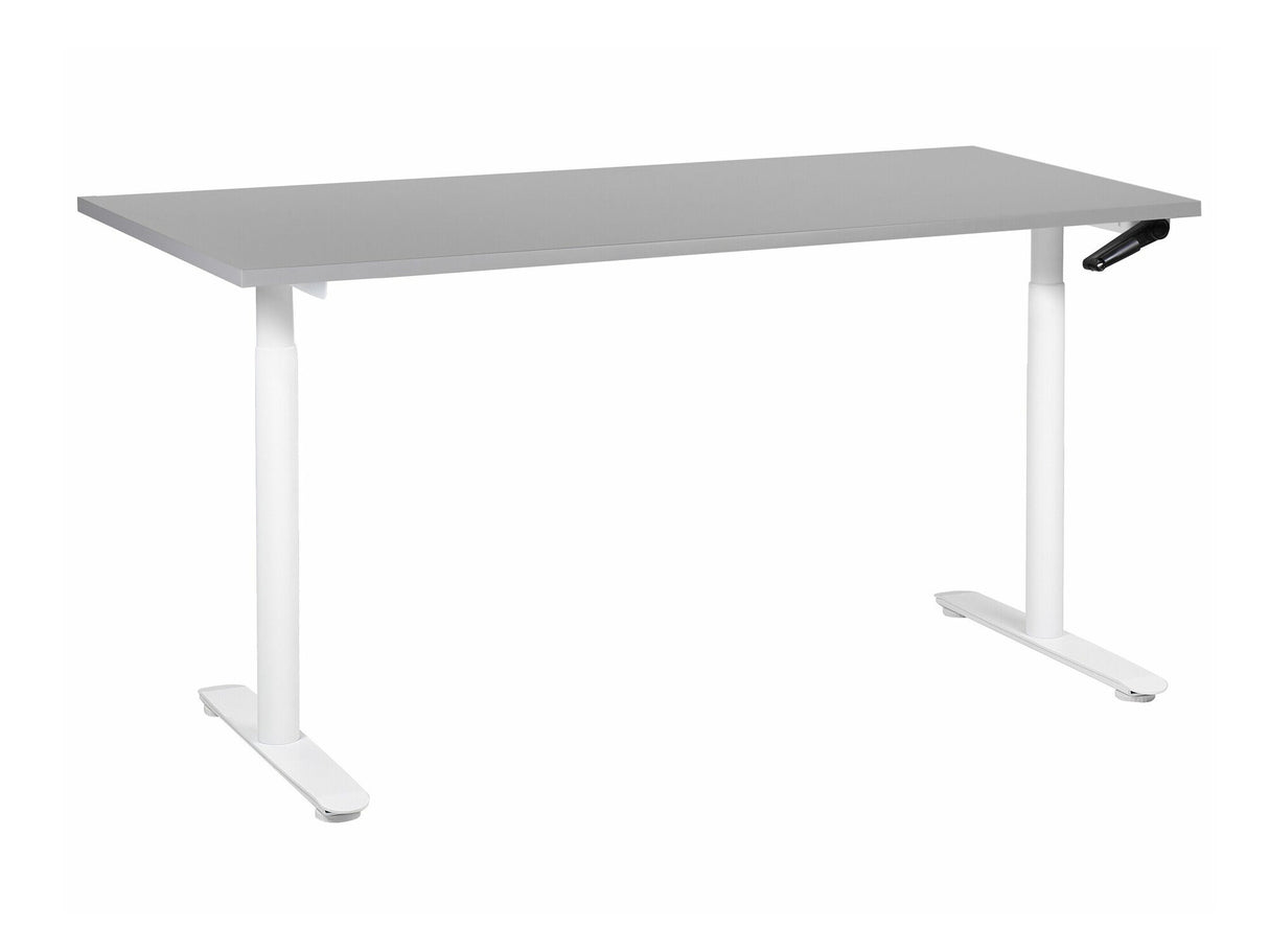Rakstāmgalds ar regulējamu augstumu 590456