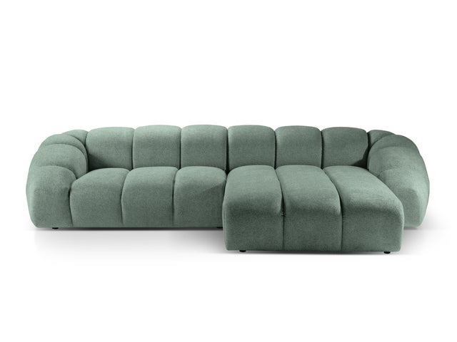Stūra dīvāns 590485