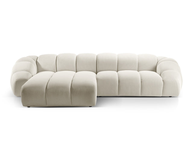 Stūra dīvāns 590485