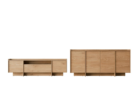 Viesistabas komplekts 590675