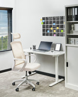 Biroja krēsls 590726