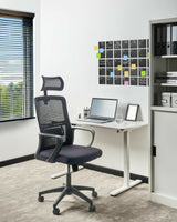 Biroja krēsls 590726