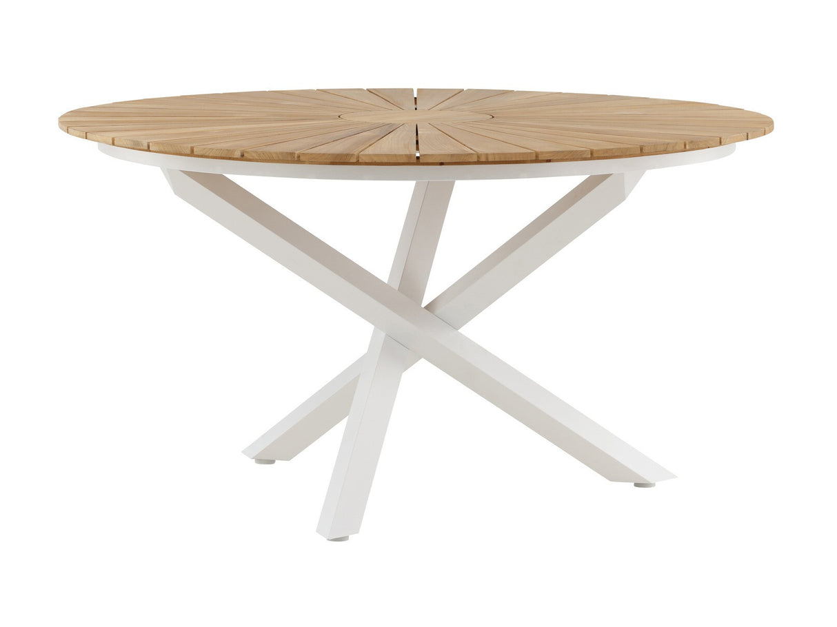 Galds un krēslu komplekts 267106