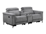 Dīvāns reglainer 591364