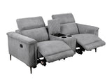 Dīvāns reglainer 591364