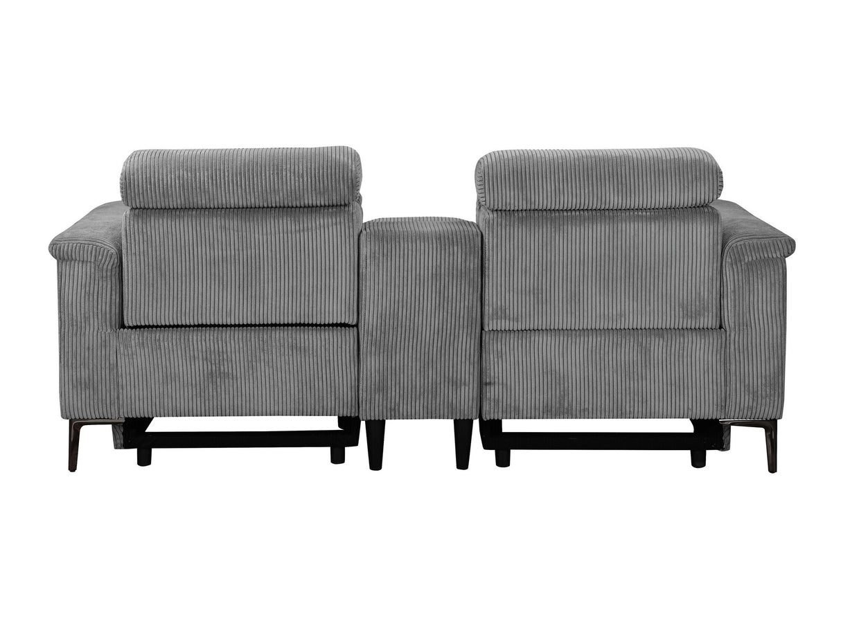 Dīvāns reglainer 591364