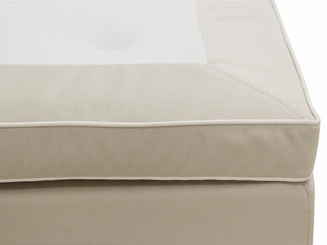 Kontinentālā gulta 591481