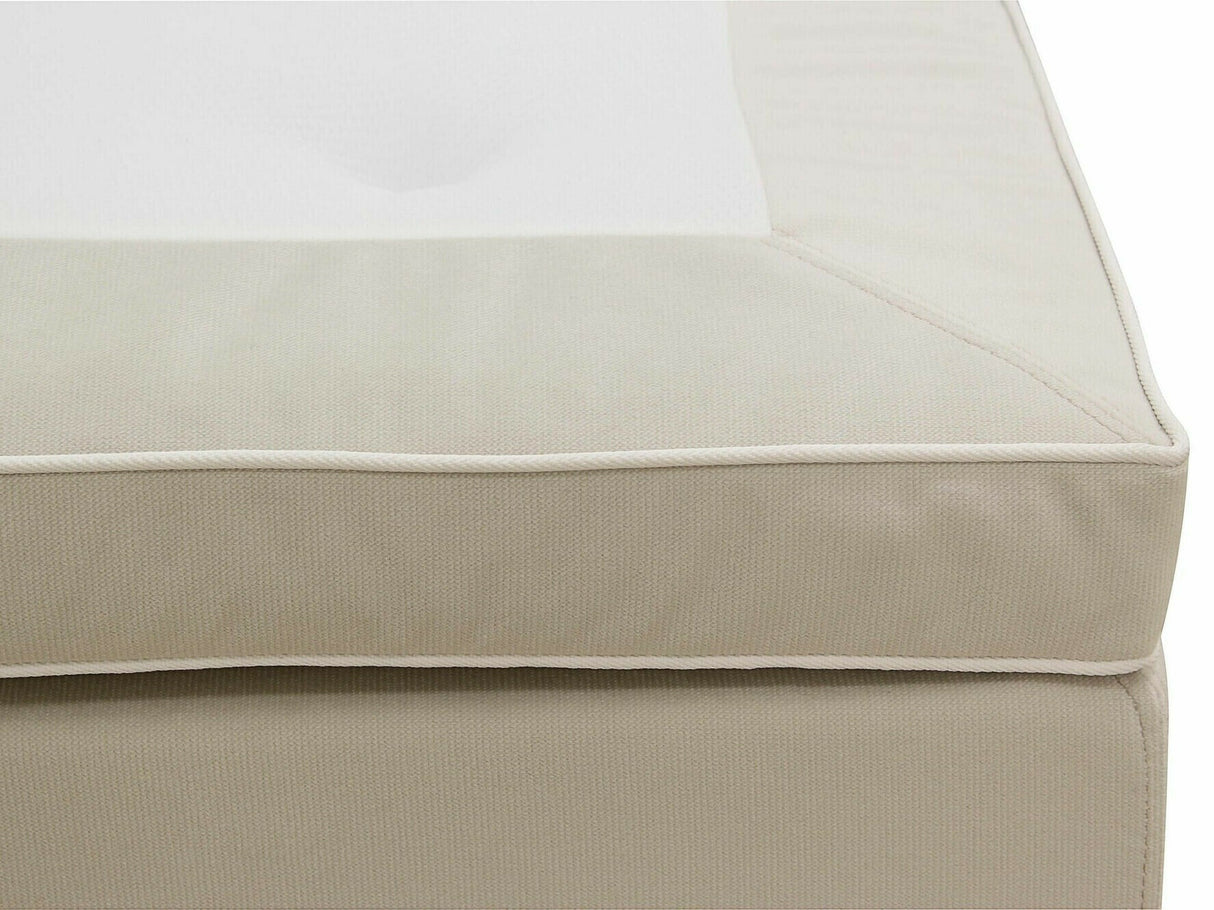 Kontinentālā gulta 591481