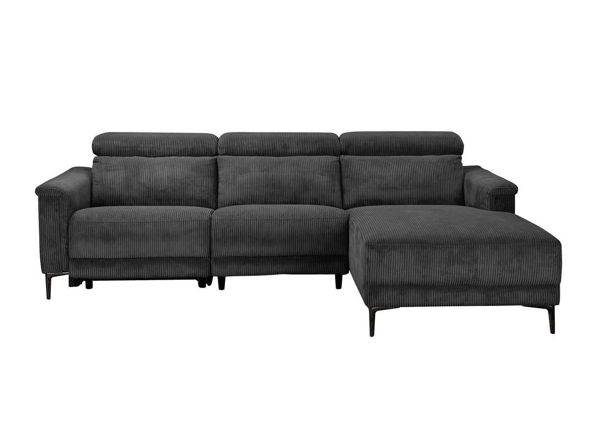 Stūra dīvāns reglaineris 591740