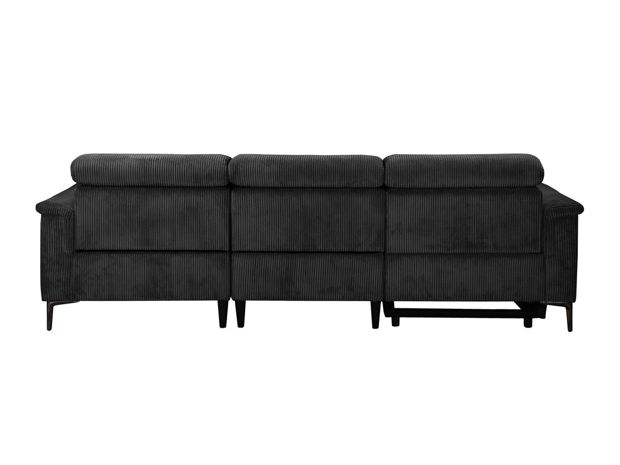 Stūra dīvāns reglaineris 591740