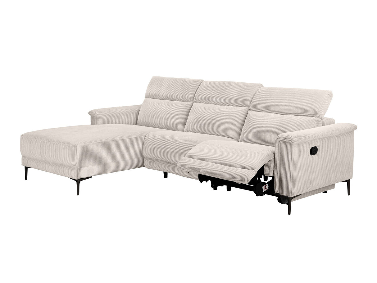 Stūra dīvāns reglaineris 591740