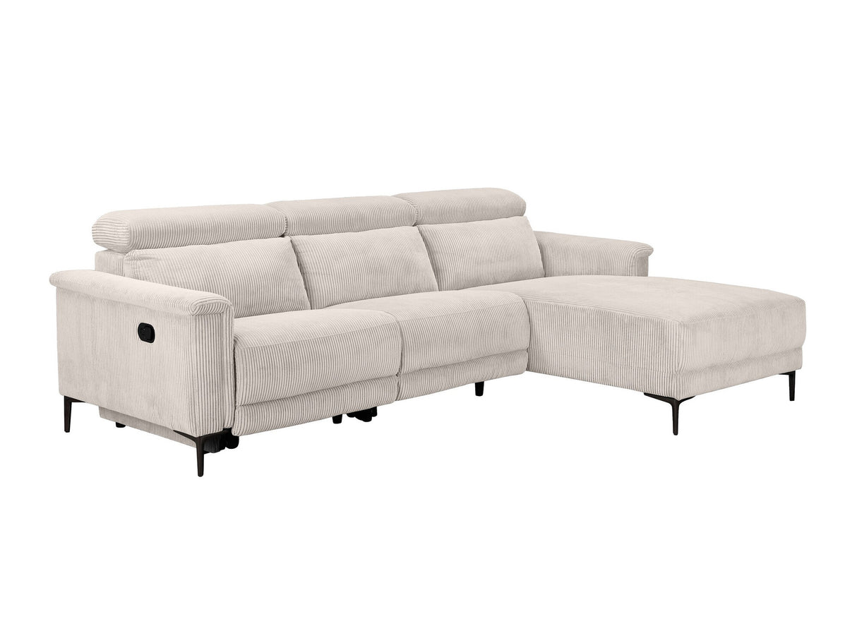 Stūra dīvāns reglaineris 591740