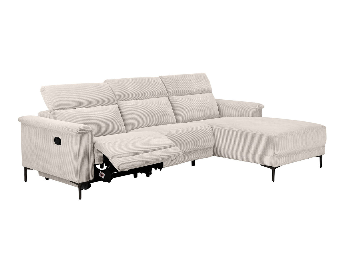 Stūra dīvāns reglaineris 591740