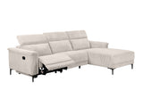 Stūra dīvāns reglaineris 591740