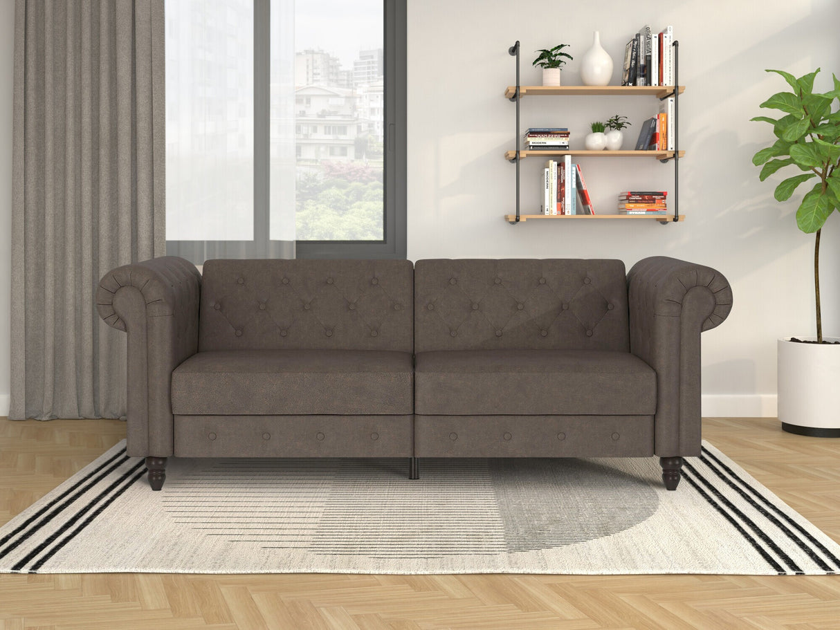 Chesterfield dīvāns 440625