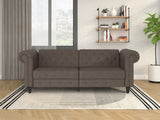 Chesterfield dīvāns 440625