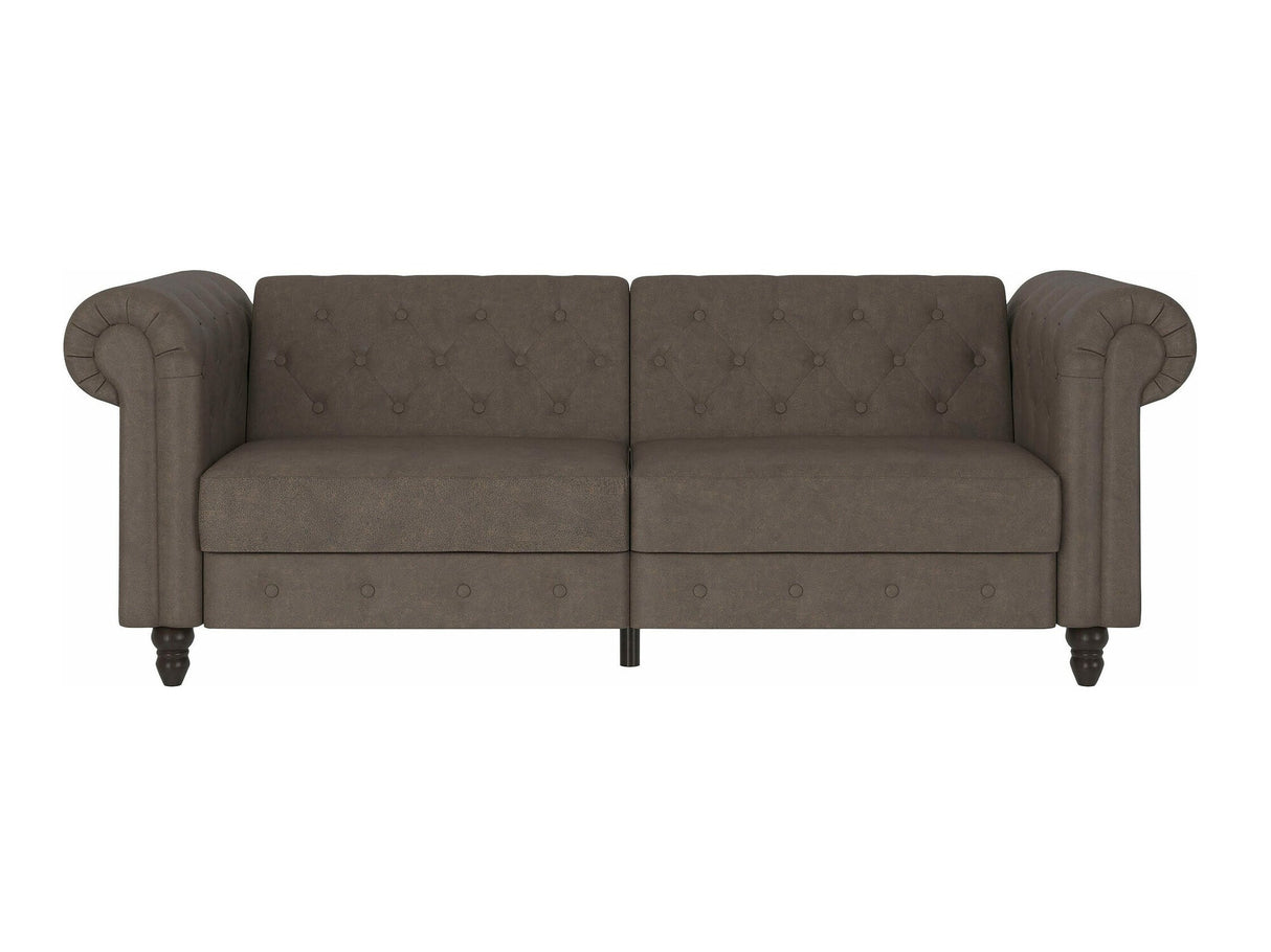 Chesterfield dīvāns 440625