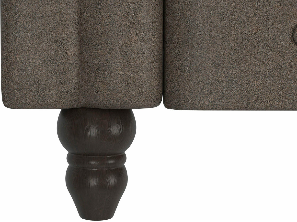 Chesterfield dīvāns 440625