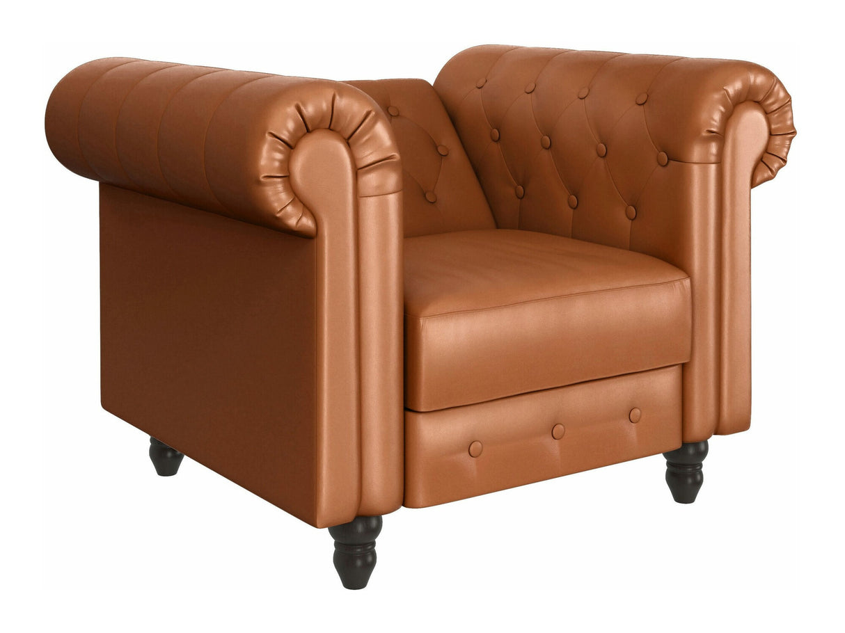 Chesterfield krēsls 525414