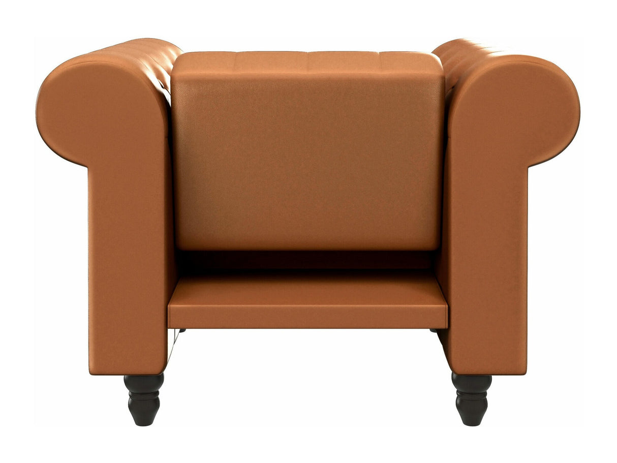 Chesterfield krēsls 525414