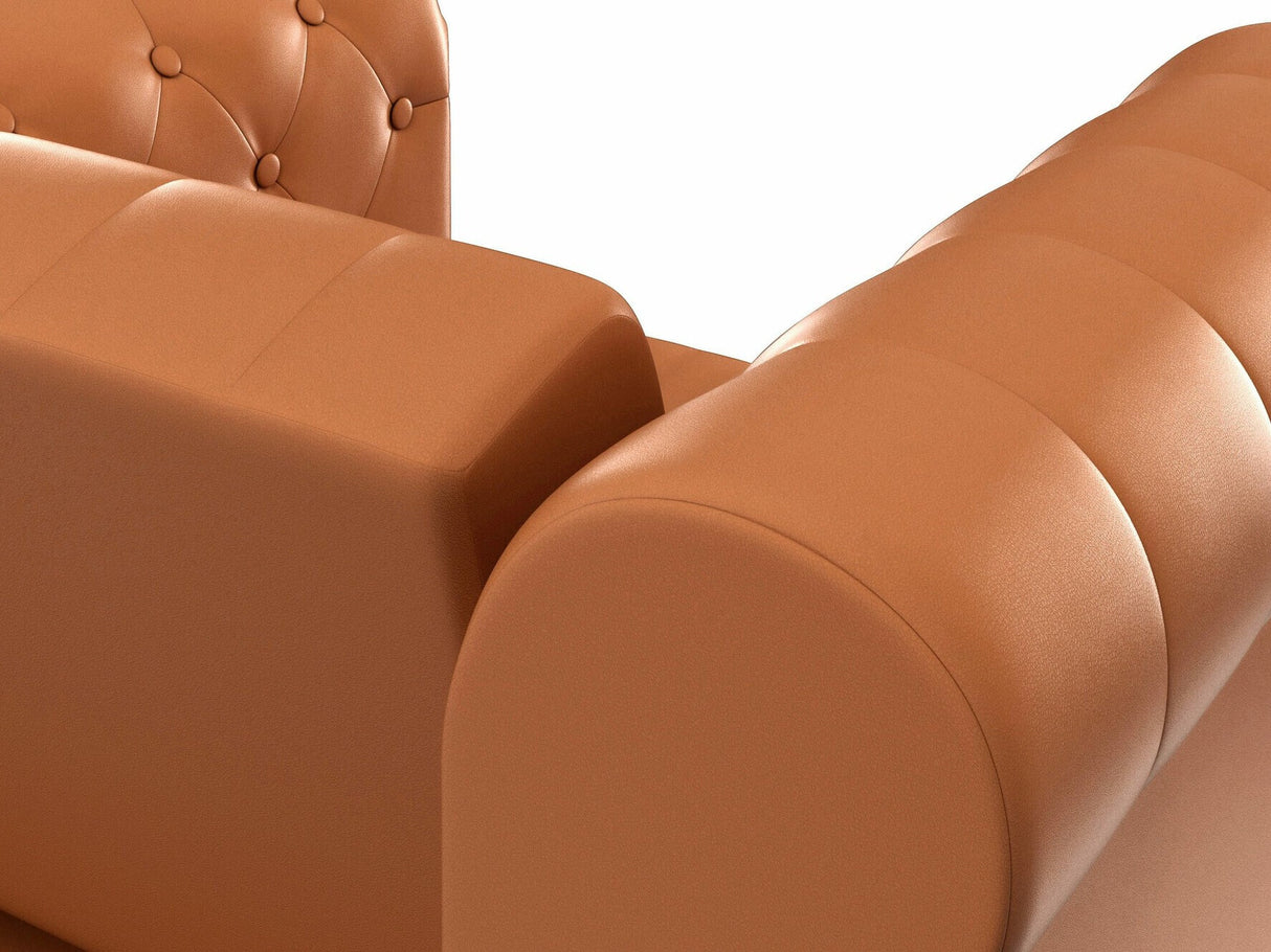Chesterfield krēsls 525414