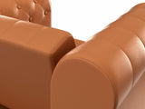 Chesterfield krēsls 525414
