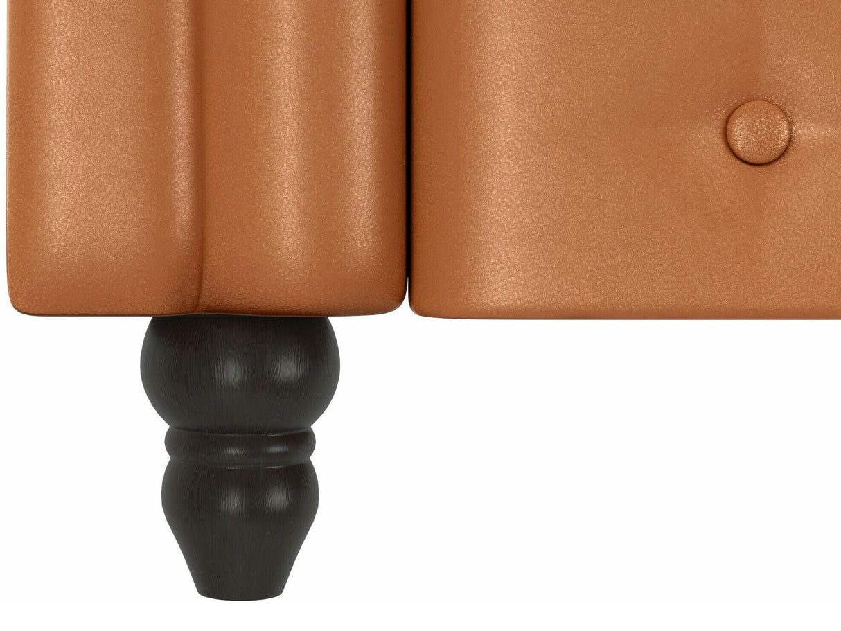 Chesterfield krēsls 525414