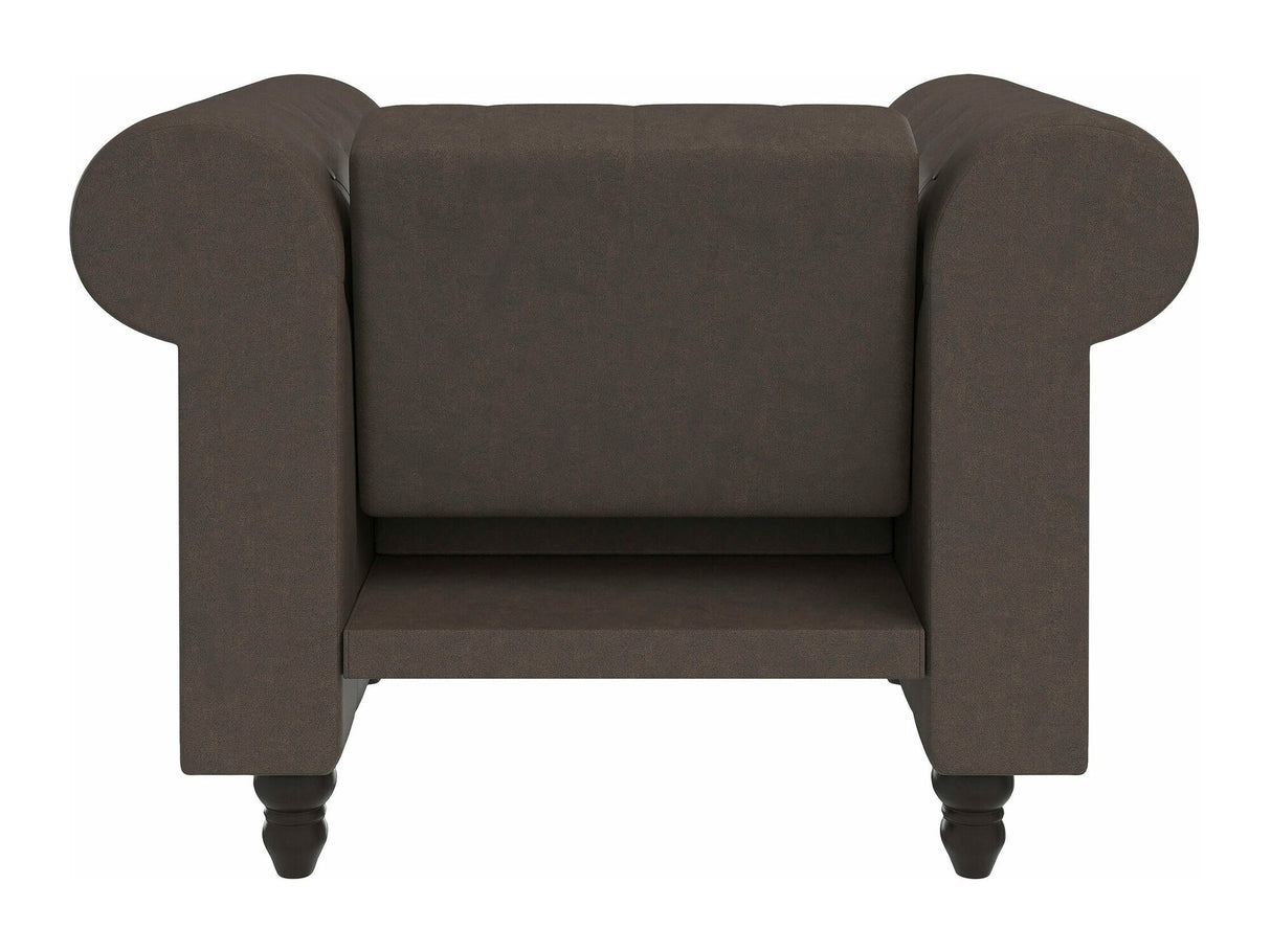 Chesterfield krēsls 525414